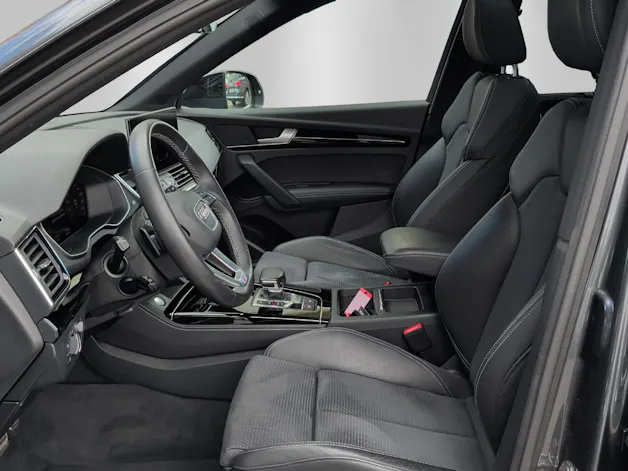 Audi Q5 Sportback 45 TFSI Black Edition quattro S-tronic