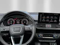 Audi Q5 Sportback 45 TFSI Black Edition quattro S-tronic