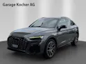 Audi Q5 Sportback 45 TFSI Black Edition quattro S-tronic