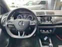 Škoda Fabia 1.0 TSI Monte Carlo
