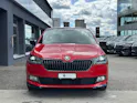 Škoda Fabia 1.0 TSI Monte Carlo