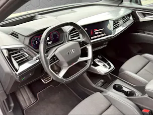 Audi Q4 e-tron 40
