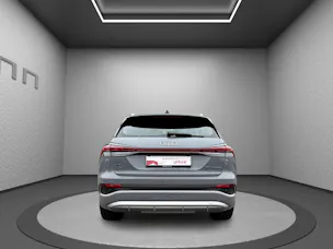Audi Q4 e-tron 40