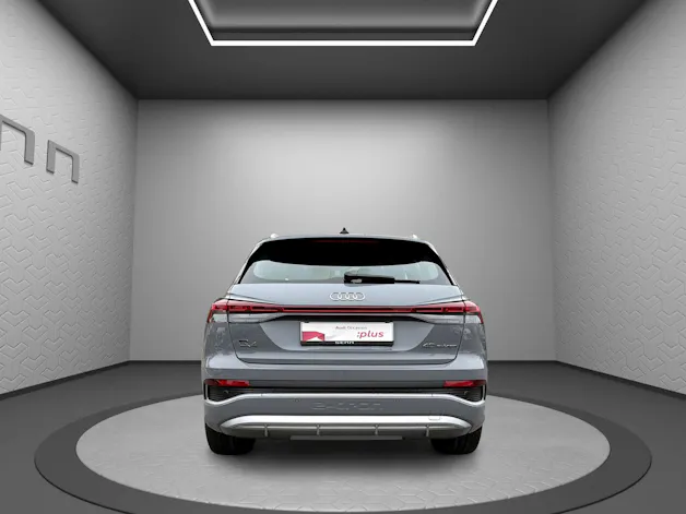 Audi Q4 e-tron 40