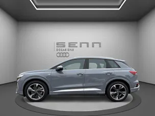 Audi Q4 e-tron 40