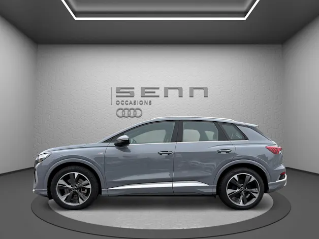 Audi Q4 e-tron 40