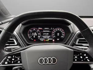 Audi Q4 e-tron 40