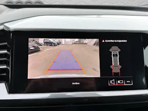 Audi Q4 e-tron 40