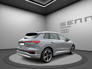 Audi Q4 e-tron 40