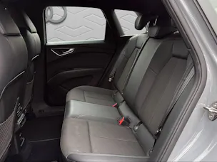 Audi Q4 e-tron 40