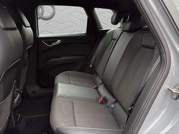 Audi Q4 e-tron 40