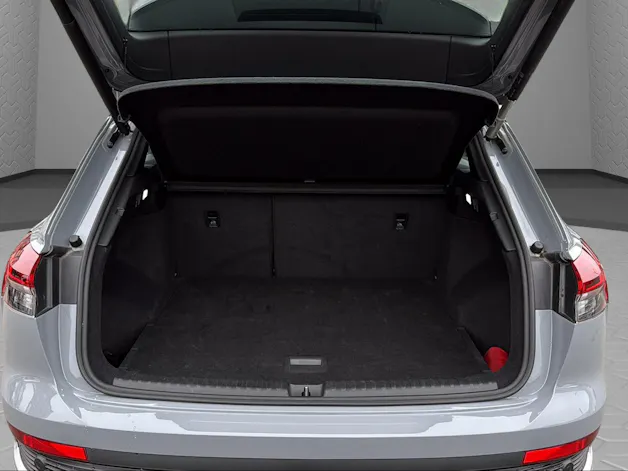 Audi Q4 e-tron 40