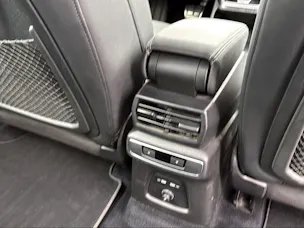 Audi Q4 e-tron 40