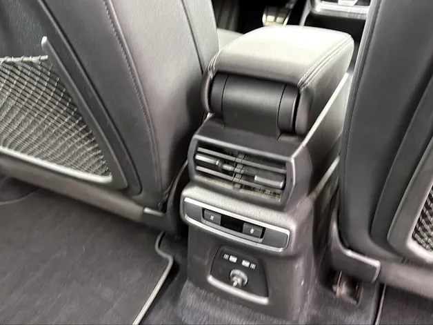 Audi Q4 e-tron 40