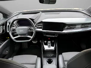 Audi Q4 e-tron 40