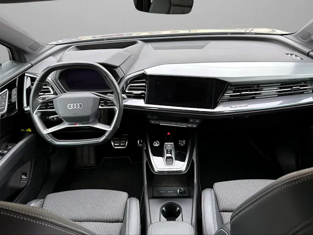 Audi Q4 e-tron 40