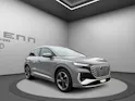 Audi Q4 e-tron 40