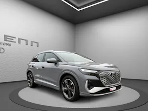 Audi Q4 e-tron 40
