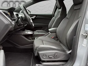 Audi Q4 e-tron 40