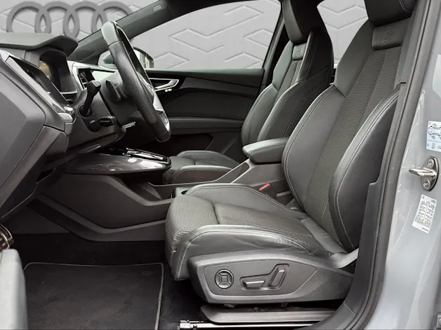 Audi Q4 e-tron 40