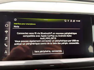 Audi Q4 e-tron 40