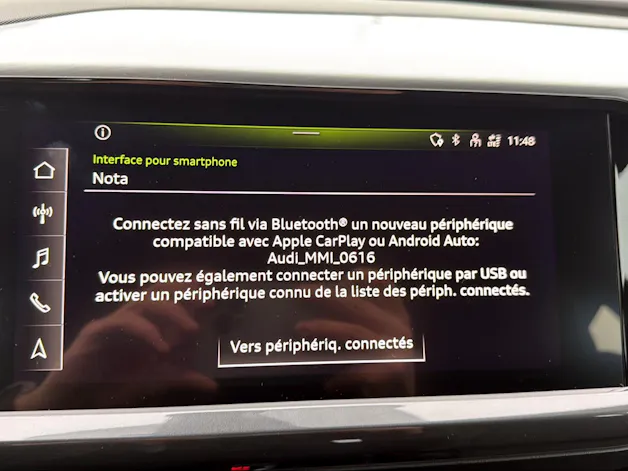 Audi Q4 e-tron 40