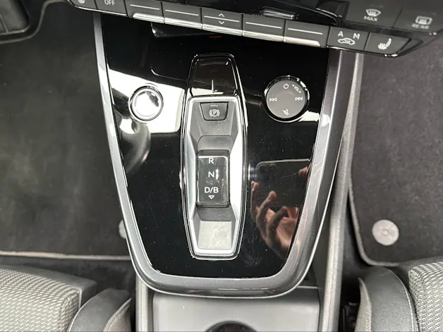 Audi Q4 e-tron 40
