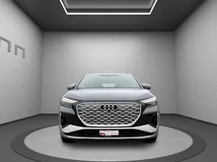 Audi Q4 e-tron 40