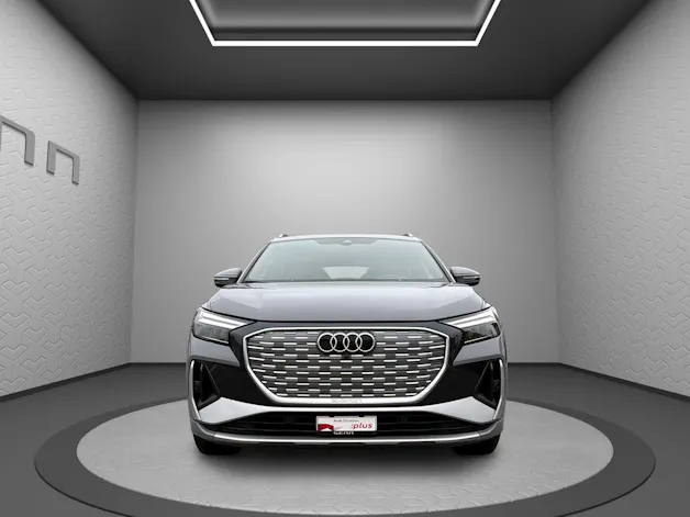 Audi Q4 e-tron 40