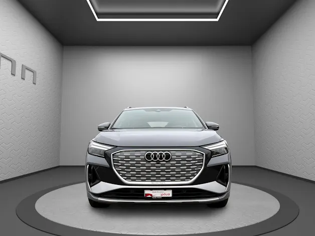 Audi Q4 e-tron 40