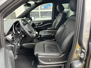 Mercedes-Benz V 300 d lang Avantgarde 9G-Tronic