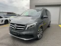 Mercedes-Benz V 300 d lang Avantgarde 9G-Tronic