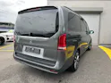 Mercedes-Benz V 300 d lang Avantgarde 9G-Tronic