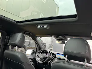 Mercedes-Benz V 300 d lang Avantgarde 9G-Tronic