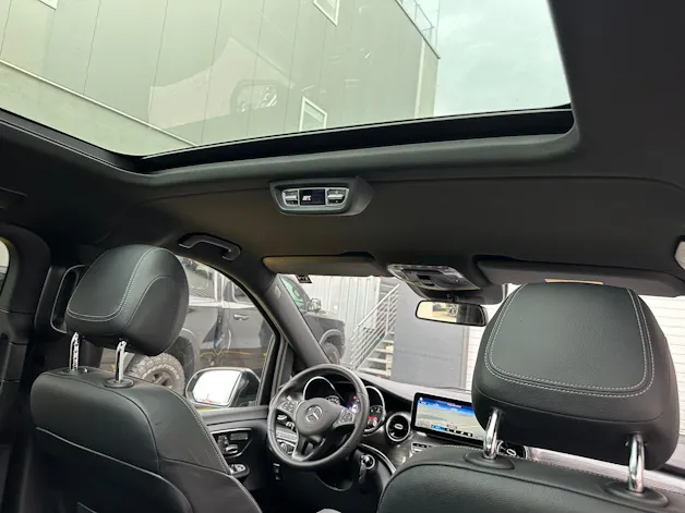 Mercedes-Benz V 300 d lang Avantgarde 9G-Tronic