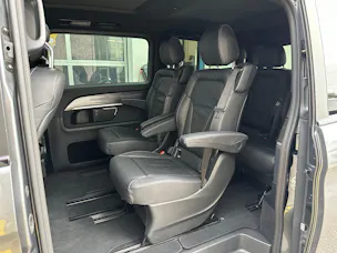 Mercedes-Benz V 300 d lang Avantgarde 9G-Tronic