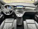 Mercedes-Benz V 300 d lang Avantgarde 9G-Tronic