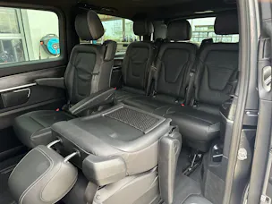 Mercedes-Benz V 300 d lang Avantgarde 9G-Tronic
