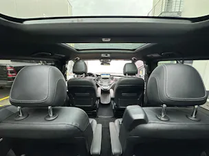 Mercedes-Benz V 300 d lang Avantgarde 9G-Tronic