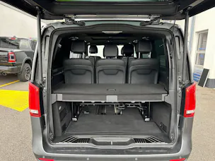 Mercedes-Benz V 300 d lang Avantgarde 9G-Tronic