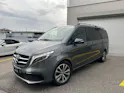 Mercedes-Benz V 300 d lang Avantgarde 9G-Tronic
