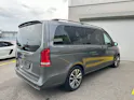 Mercedes-Benz V 300 d lang Avantgarde 9G-Tronic