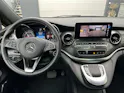 Mercedes-Benz V 300 d lang Avantgarde 9G-Tronic