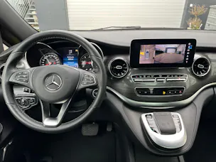 Mercedes-Benz V 300 d lang Avantgarde 9G-Tronic