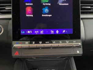 Renault Symbioz 1.6 E-Tech Techno