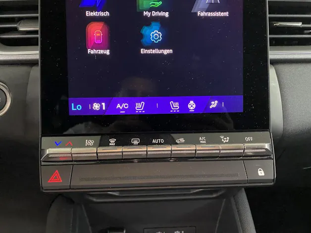 Renault Symbioz 1.6 E-Tech Techno