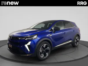 Renault Symbioz 1.6 E-Tech Techno