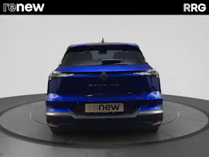 Renault Symbioz 1.6 E-Tech Techno
