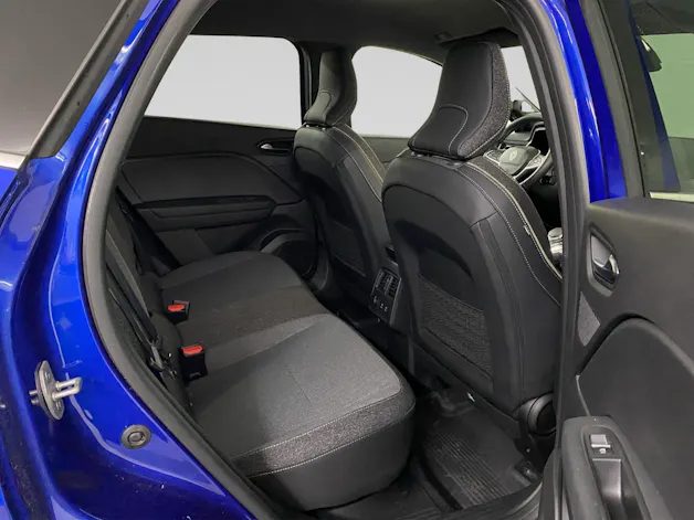 Renault Symbioz 1.6 E-Tech Techno