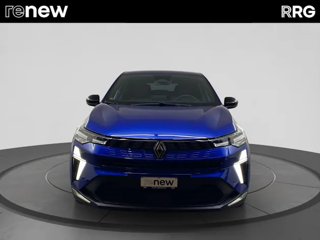 Renault Symbioz 1.6 E-Tech Techno
